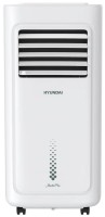 Photos - Air Conditioner Hyundai H-PAC07-R12E 20 m²