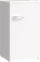 Photos - Fridge HOMCOM 800-237V70WT white