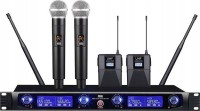 Photos - Microphone DNA Professional WM-4 Vocal Head Set Mix