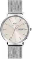 Wrist Watch Daniel Wellington Classic Day Display DW00100828