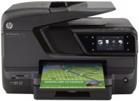 Photos - All-in-One Printer HP OfficeJet Pro 276DW 