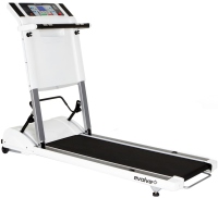 Photos - Treadmill Horizon Evolve Plus 