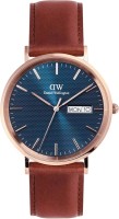 Photos - Wrist Watch Daniel Wellington Classic Day Display DW00100830