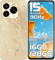 Photos - Mobile Phone Oukitel C65 128 GB / 4 GB