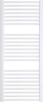 Photos - Heated Towel Rail Luxrad Basic G (500x1200 BASICG12005009003)
