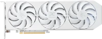 Graphics Card PowerColor Radeon RX 9060 XT Hellhound White 16GB