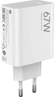 Photos - Charger Xiaomi HyperCharge 67W