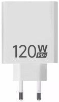 Photos - Charger Blackview GaN Fast Charger 120W