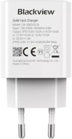 Photos - Charger Blackview GaN Fast Charger 33W
