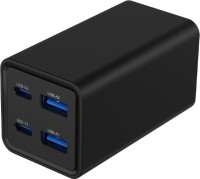 Photos - Charger Gembird TA-UC-2A2C-PD65-01