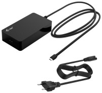 Photos - Charger i-Tec Universal Charger USB-C PD 3.1 140W