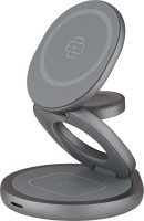 Photos - Charger Qualo MagSecure 24W