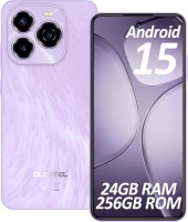 Photos - Mobile Phone Oukitel C65 Pro 256 GB / 8 GB