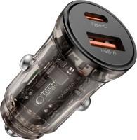 Photos - Charger Tech-Protect CC01 45W