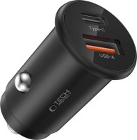 Photos - Charger Tech-Protect CC02 35W