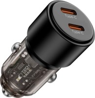 Photos - Charger Tech-Protect CC03 100W