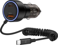 Photos - Charger Tech-Protect CC05 60W