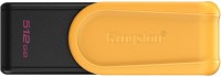 Photos - USB Flash Drive Kingston DataTraveler Exodia S 512Gb