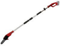 Photos - Hedge Trimmer Vitals Master ASG 1824 SmartLine Plus