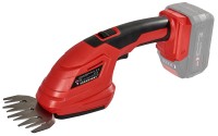 Photos - Hedge Trimmer Vitals Master AZS 1820 SmartLine Plus