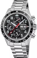 Photos - Wrist Watch FESTINA F20055/4