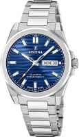 Photos - Wrist Watch FESTINA F20073/3