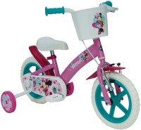 Photos - Kids' Bike Huffy Disney Minnie 12