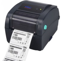 Photos - Receipt / Label Printer TSC TC300