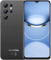 Photos - Mobile Phone Oukitel C1 128 GB / 4 GB