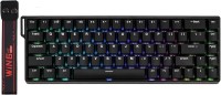 Photos - Keyboard Aula WIN68HE