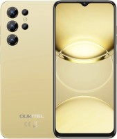 Photos - Mobile Phone Oukitel C1 Pro 256 GB / 4 GB