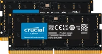 Photos - RAM Crucial DDR5 SO-DIMM 2x64Gb CT2K64G56C46S5
