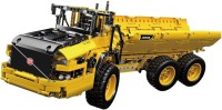 Photos - Construction Toy Mould King RC Dump Truck 17010