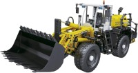 Photos - Construction Toy Mould King Pneumatic Loader L550 17026