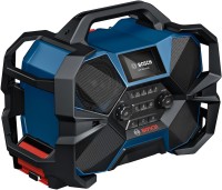 Photos - Portable Speaker Bosch GPB 18VH-6 SRC