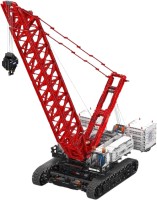 Photos - Construction Toy Mould King Wacker 16000 Crawer Crane 17046