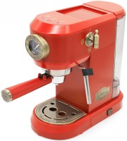 Coffee Maker Kaiser KA 2005 RotEm red