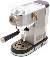 Photos - Coffee Maker Kaiser KA 2001 R stainless steel
