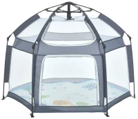 Photos - Playpen Bambi MR1512