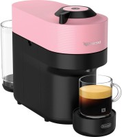 Photos - Coffee Maker De'Longhi Nespresso Vertuo Pop ENV90.P pink