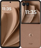 Photos - Mobile Phone Motorola Razr Plus 2025 256 GB / 12 GB