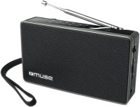 Photos - Radio / Clock Muse M-030R