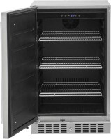 Photos - Integrated Fridge Coyote C121R-S-L