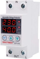 Photos - Voltage Monitoring Relay Sinotimer SVP-916-40A