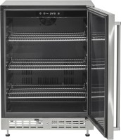 Photos - Integrated Fridge Coyote C124R-S
