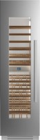 Wine Cooler Bertazzoni REF24WCPIXL/23