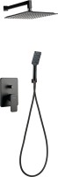 Photos - Shower System Valvex Carre 2448850