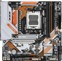 Photos - Motherboard Gigabyte B850M FORCE WIFI6E