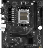 Photos - Motherboard Maxsun Challenger A620A 2.5G