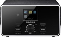 Radio / Clock Grundig DTR 4500